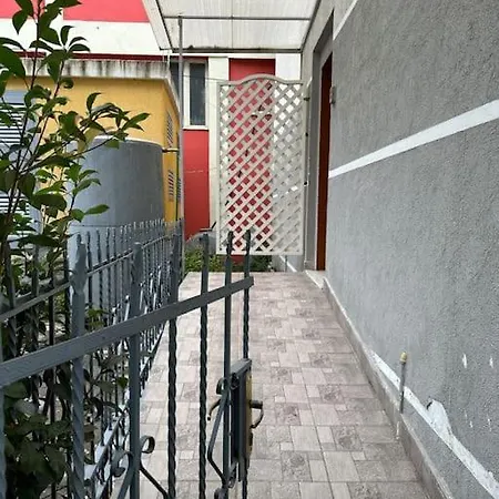 In The Heart Of * Tirana