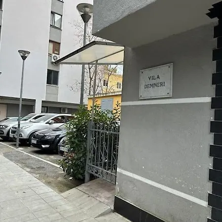 In The Heart Of Apartment *