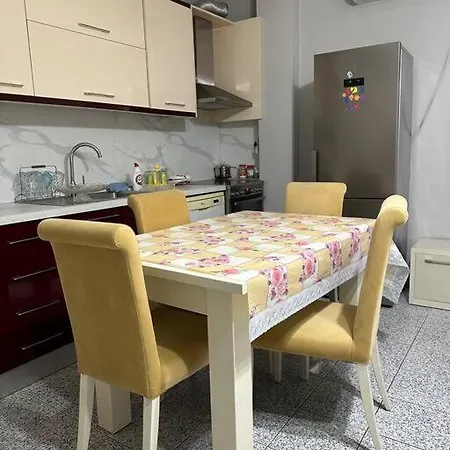 Apartment In The Heart Of